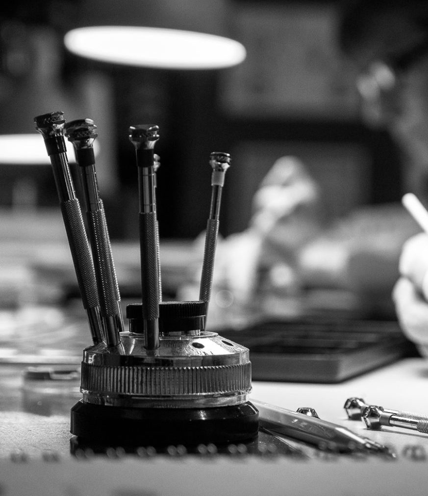 Outils - AAE
